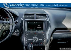 Thumbnail 19 Ford Explorer Limited 2019