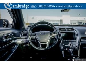 Thumbnail 20 Ford Explorer Limited 2019