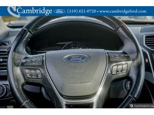 Thumbnail 21 Ford Explorer Limited 2019