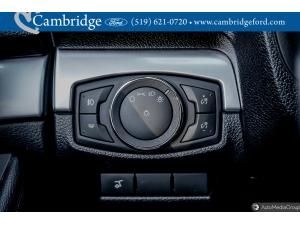 Thumbnail 23 Ford Explorer Limited 2019