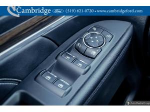 Thumbnail 24 Ford Explorer Limited 2019