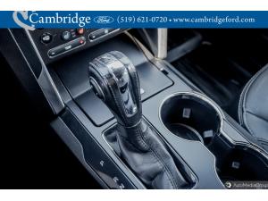 Thumbnail 25 Ford Explorer Limited 2019