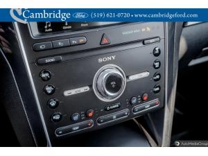 Thumbnail 28 Ford Explorer Limited 2019