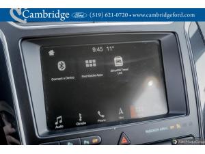 Thumbnail 30 Ford Explorer Limited 2019