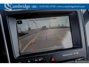 Thumbnail 31 Ford Explorer Limited 2019
