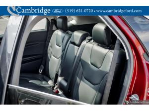 Thumbnail 6 Ford Edge Titanium 2017