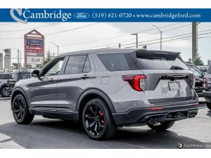 Thumbnail 6 Ford Explorer St 2021