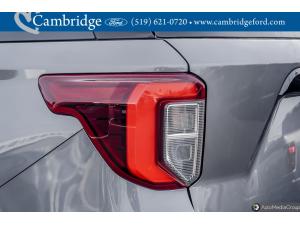 Thumbnail 7 Ford Explorer St 2021