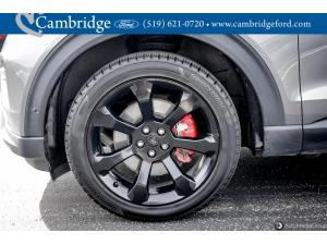 Thumbnail 11 Ford Explorer St 2021