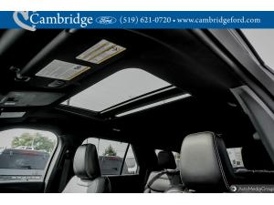 Thumbnail 12 Ford Explorer St 2021