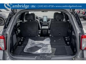 Thumbnail 13 Ford Explorer St 2021
