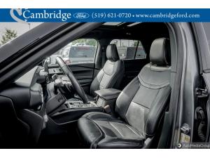 Thumbnail 14 Ford Explorer St 2021