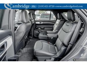 Thumbnail 15 Ford Explorer St 2021