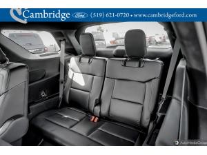 Thumbnail 16 Ford Explorer St 2021