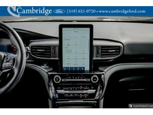 Thumbnail 19 Ford Explorer St 2021