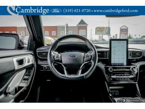 Thumbnail 20 Ford Explorer St 2021