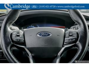 Thumbnail 21 Ford Explorer St 2021