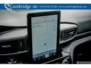 Thumbnail 29 Ford Explorer St 2021
