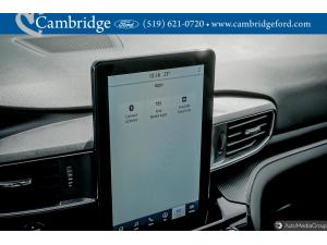 Thumbnail 30 Ford Explorer St 2021