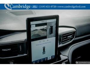 Thumbnail 31 Ford Explorer St 2021