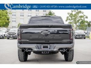 Miniature 6 Ford F-150 Raptor 2022