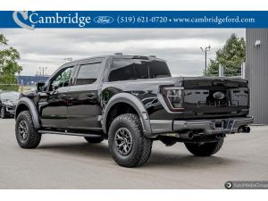 Miniature 7 Ford F-150 Raptor 2022