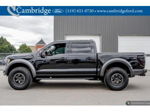 Miniature 8 Ford F-150 Raptor 2022
