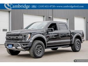Miniature 9 Ford F-150 Raptor 2022