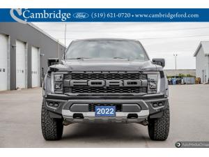 Miniature 10 Ford F-150 Raptor 2022