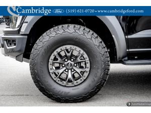 Miniature 11 Ford F-150 Raptor 2022