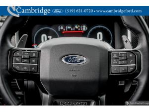 Miniature 20 Ford F-150 Raptor 2022