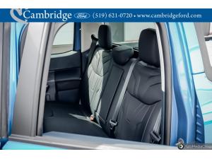 Thumbnail 5 Ford Maverick Xlt 2022