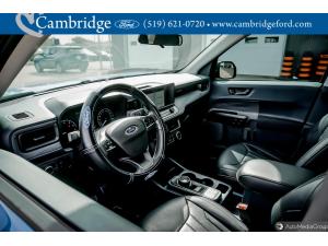 Thumbnail 6 Ford Maverick Xlt 2022