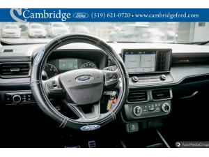 Thumbnail 7 Ford Maverick Xlt 2022