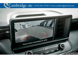 Thumbnail 8 Ford Maverick Xlt 2022