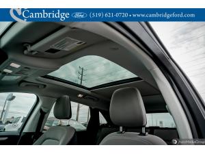 Thumbnail 5 Ford Escape Se 2022