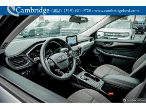 Thumbnail 7 Ford Escape Se 2022
