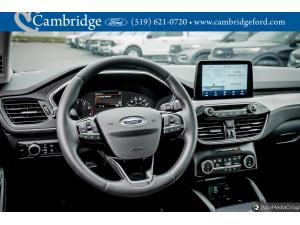 Thumbnail 8 Ford Escape Se 2022