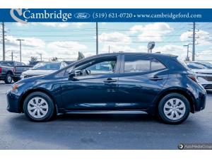 Miniature 8 Toyota Corolla Hatchback Base 2022