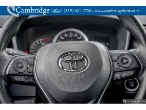 Miniature 19 Toyota Corolla Hatchback Base 2022