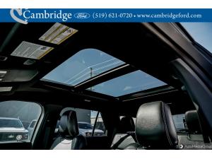 Miniature 5 Ford Explorer St 4Wd 2020