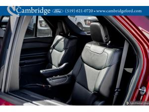 Miniature 6 Ford Explorer St 4Wd 2020