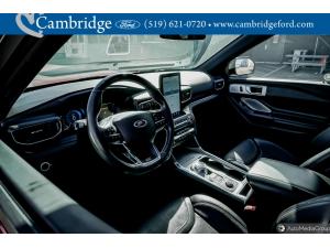 Miniature 7 Ford Explorer St 4Wd 2020