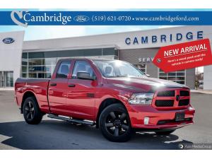 2018 RAM 1500 Express - Image 1