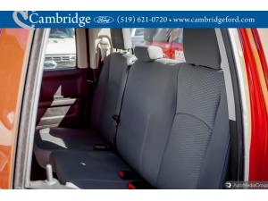 Miniature 5 RAM 1500 Express 2018