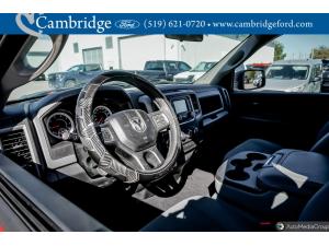 Miniature 6 RAM 1500 Express 2018