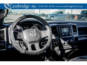 Miniature 7 RAM 1500 Express 2018