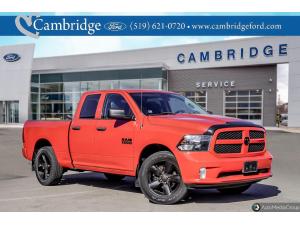 2018 RAM 1500 Express - Image 1