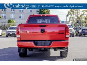 Thumbnail 5 RAM 1500 Express 2018