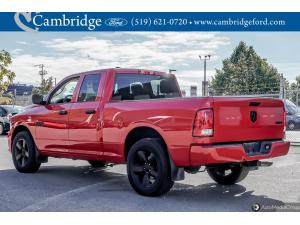 Thumbnail 6 RAM 1500 Express 2018